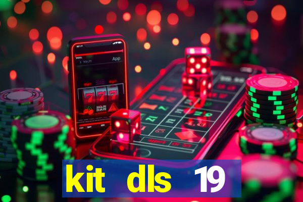 kit dls 19 barcelona 2015